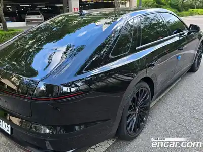 Hyundai Grandeur 2025 1.6 автомат (гидро), миниатюра 2