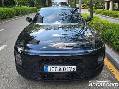 Hyundai Grandeur 2025 1.6 автомат (гидро), миниатюра 3