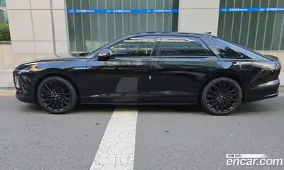 Hyundai Grandeur 2025 1.6 автомат (гидро), миниатюра 6