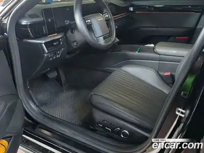 Hyundai Grandeur 2025 1.6 автомат (гидро), миниатюра 7