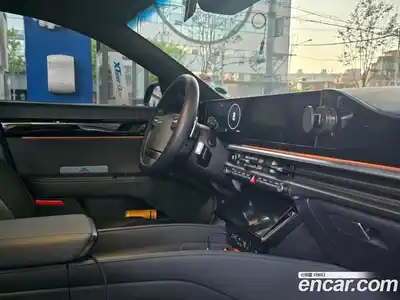 Hyundai Grandeur 2025 1.6 автомат (гидро), миниатюра 9