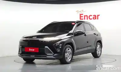 Hyundai Kona, 2023, 16 269 км
