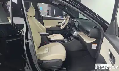 Hyundai Kona 2023 1.6 автомат (гидро), миниатюра 11