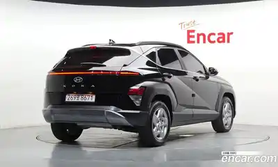 Hyundai Kona 2023 1.6 автомат (гидро), миниатюра 2