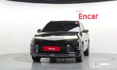 Hyundai Kona 2023 1.6 автомат (гидро), миниатюра 3