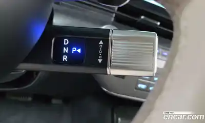 Hyundai Kona 2023 1.6 автомат (гидро), миниатюра 9