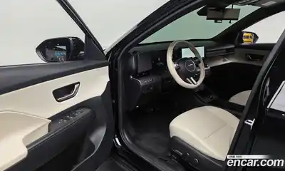 Hyundai Kona 2023 1.6 автомат (гидро), миниатюра 10