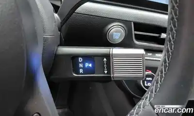 Hyundai Sonata 2024 2.0 автомат (гидро), миниатюра 12