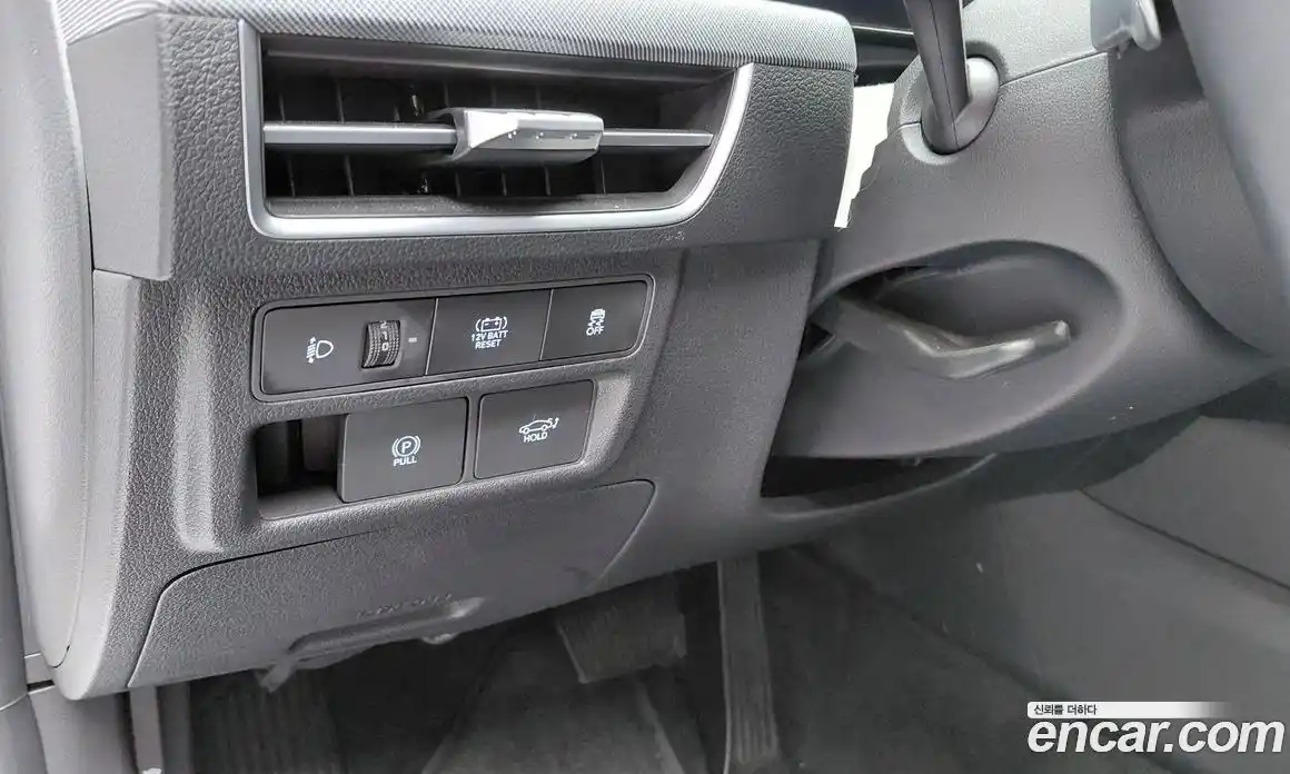 Hyundai Sonata 2024 2.0 автомат (гидро), фото 24
