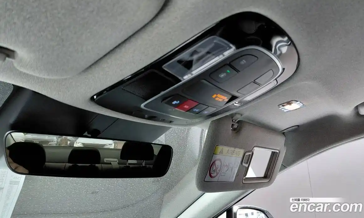 Hyundai Sonata 2024 2.0 автомат (гидро), фото 25