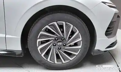 Hyundai Sonata 2024 2.0 автомат (гидро), миниатюра 7