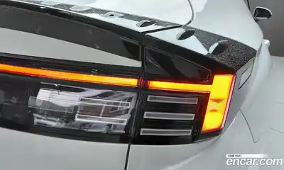 Hyundai Sonata 2024 2.0 автомат (гидро), миниатюра 9