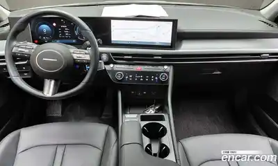 Hyundai Sonata 2024 2.0 автомат (гидро), миниатюра 10