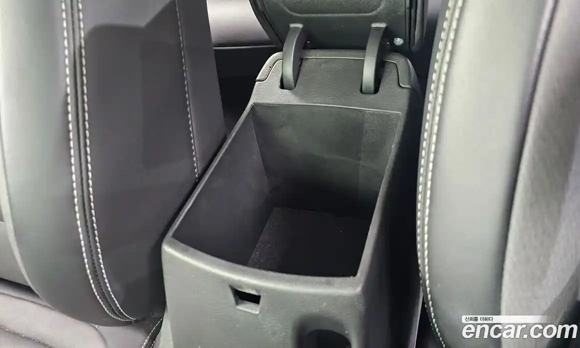 Hyundai Venue 2021 1.6 автомат (гидро), фото 29