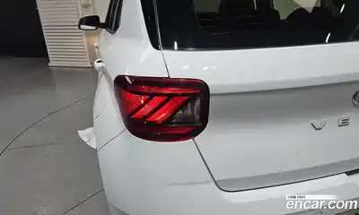 Hyundai Venue 2021 1.6 автомат (гидро), миниатюра 9