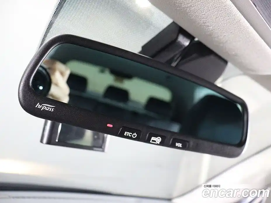 Hyundai Venue 2020 1.6 автомат (гидро), фото 18