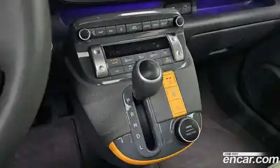 Hyundai Casper 2023 1.0 автомат (гидро), миниатюра 12