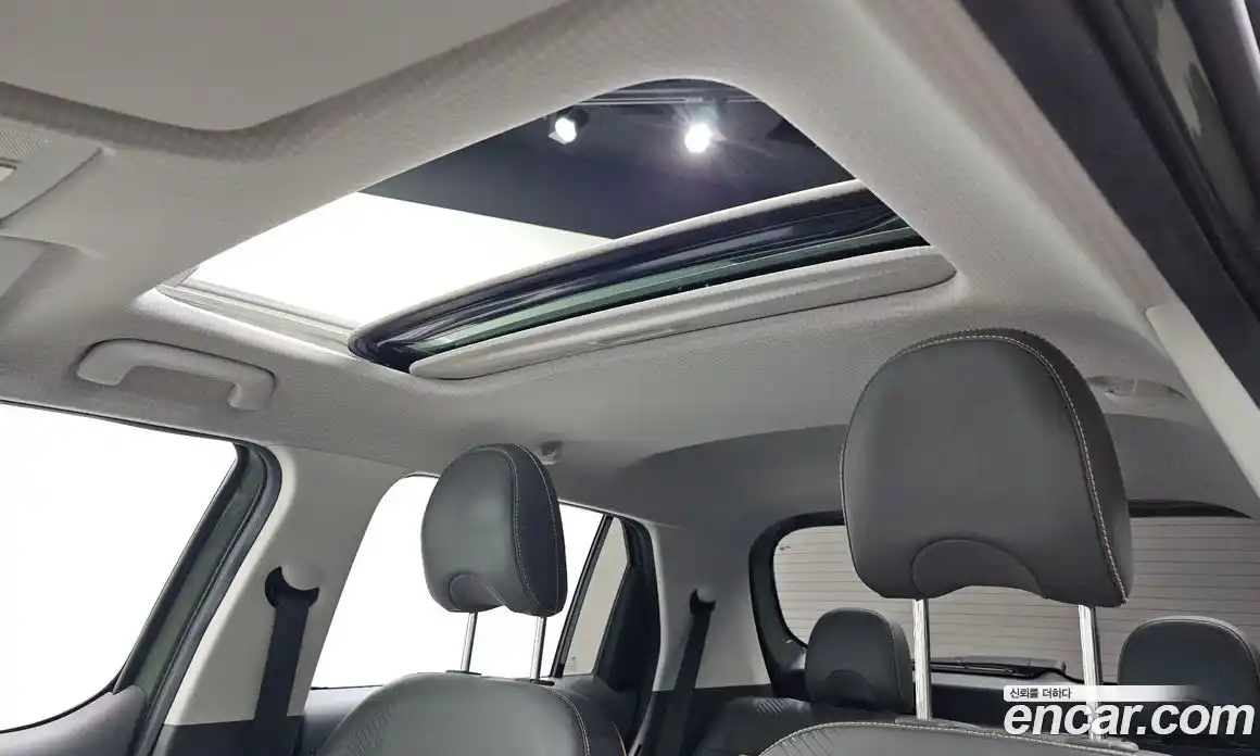 Hyundai Casper 2023 1.0 автомат (гидро), фото 25