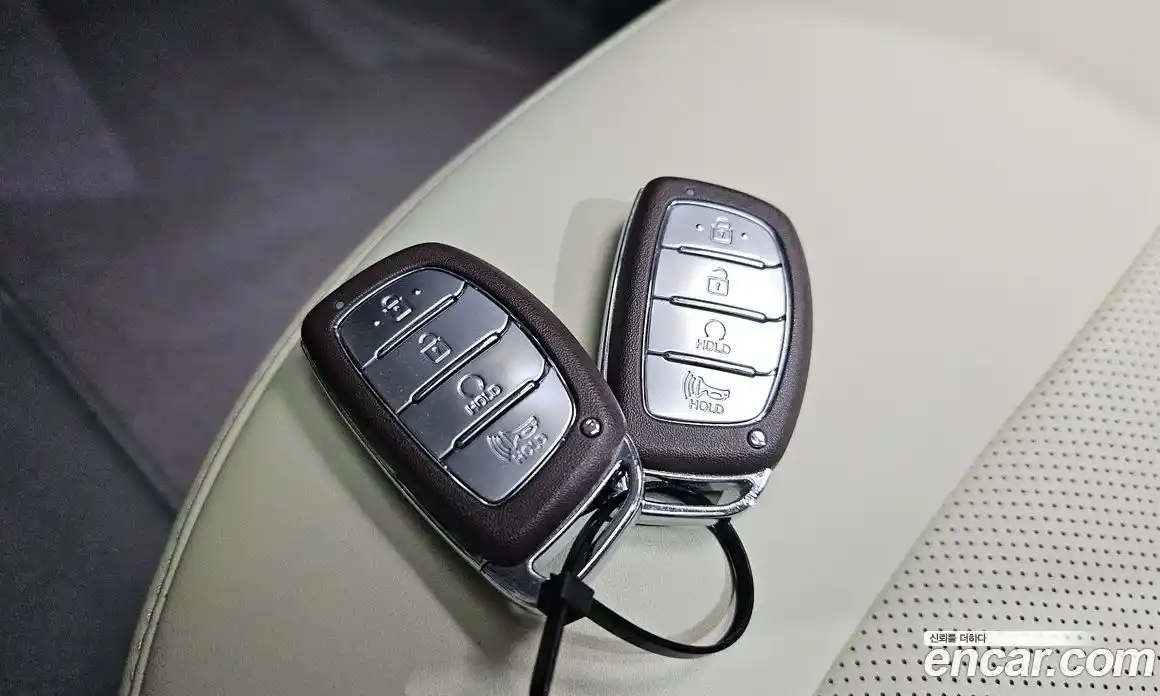 Hyundai Casper 2023 1.0 автомат (гидро), фото 28