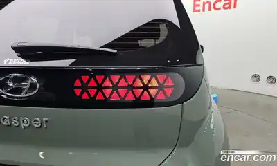 Hyundai Casper 2023 1.0 автомат (гидро), миниатюра 9