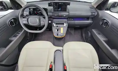 Hyundai Casper 2023 1.0 автомат (гидро), миниатюра 10