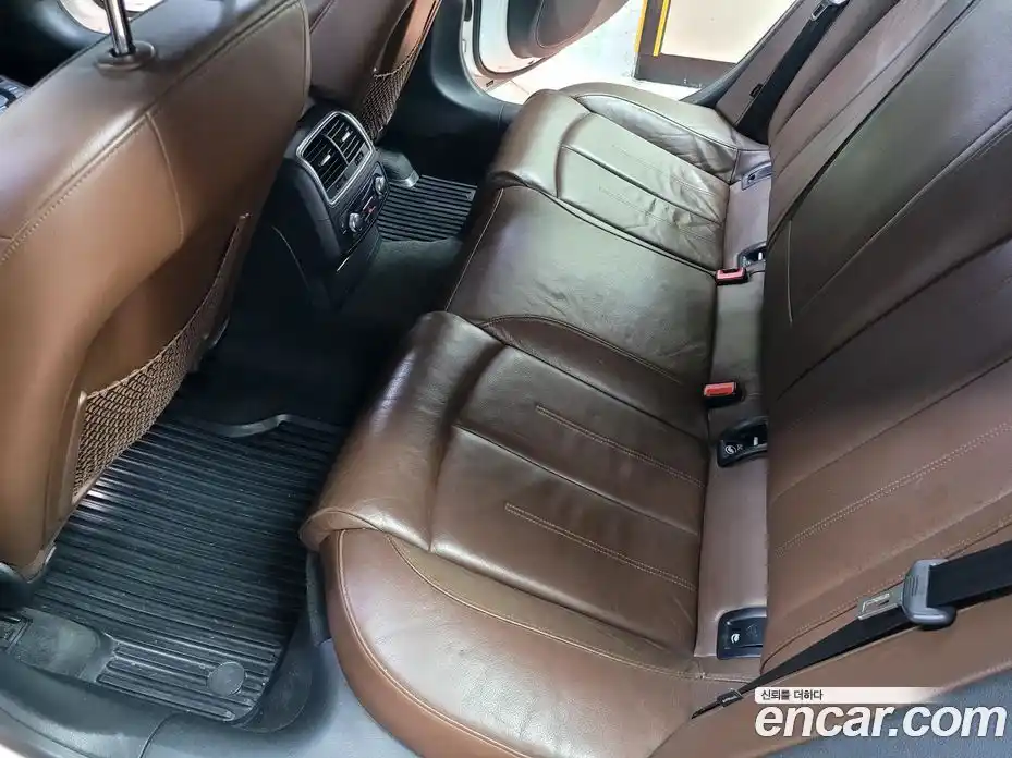 Audi A7 2013 3.0 автомат (гидро), фото 13