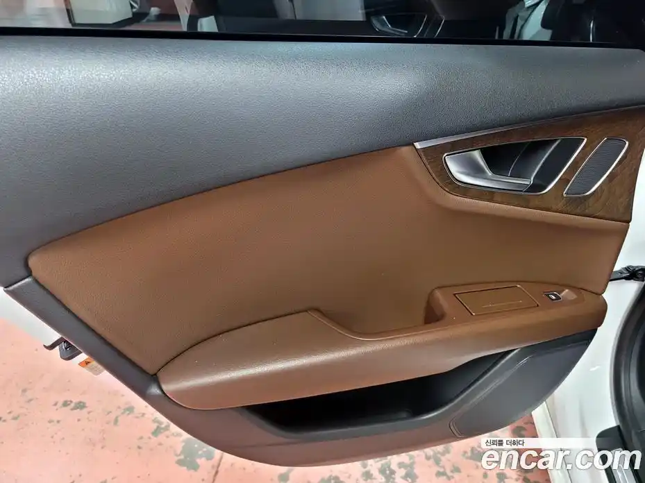 Audi A7 2013 3.0 автомат (гидро), фото 17