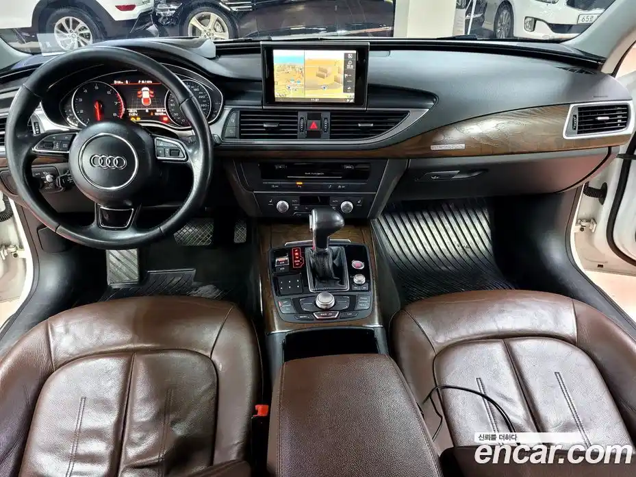 Audi A7 2013 3.0 автомат (гидро), фото 20