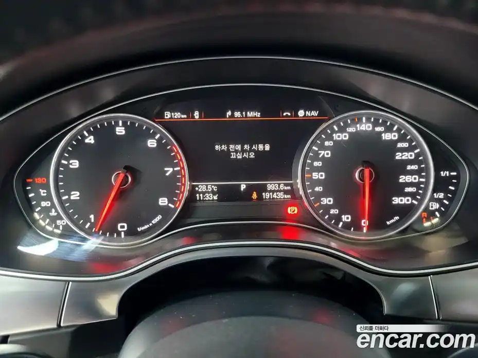 Audi A7 2013 3.0 автомат (гидро), фото 7