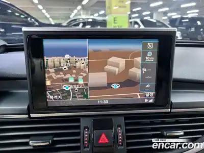 Audi A7 2013 3.0 автомат (гидро), миниатюра 8