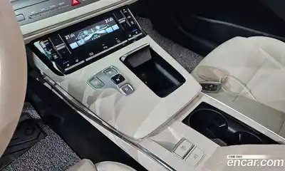 Hyundai Grandeur 2021 2.5 автомат (гидро), миниатюра 11