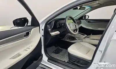 Hyundai Grandeur 2021 2.5 автомат (гидро), миниатюра 12