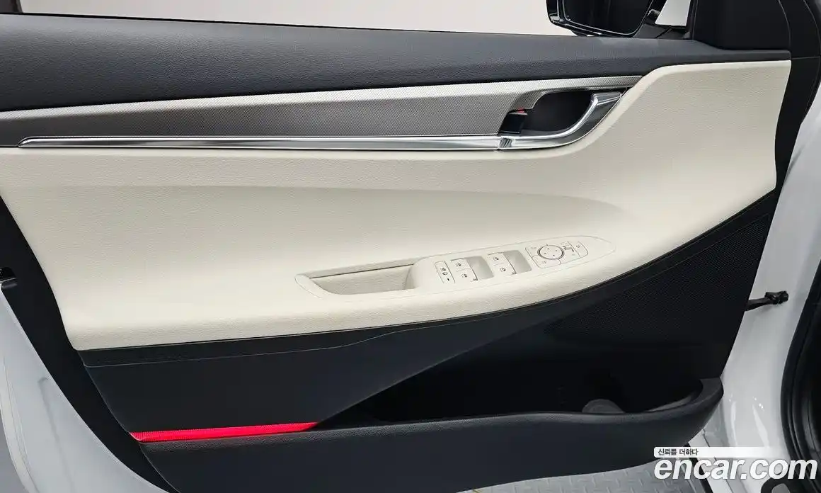Hyundai Grandeur 2021 2.5 автомат (гидро), фото 13
