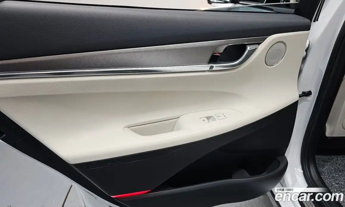 Hyundai Grandeur 2021 2.5 автомат (гидро), фото 14