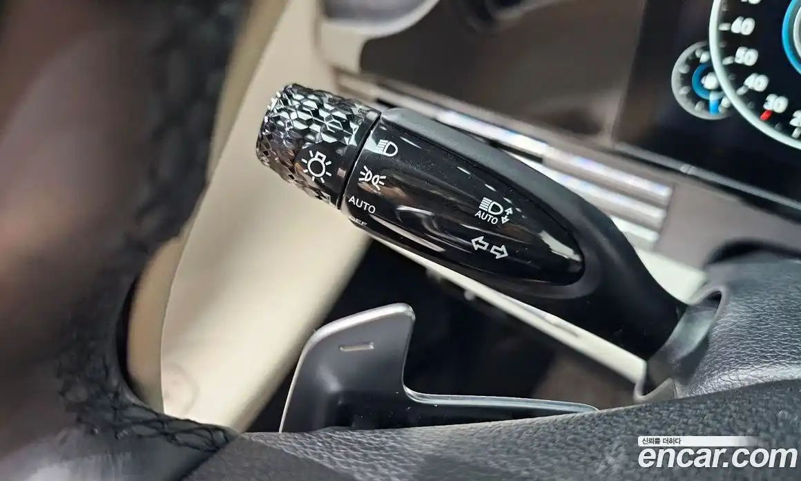Hyundai Grandeur 2021 2.5 автомат (гидро), фото 23