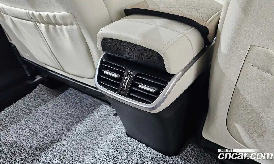Hyundai Grandeur 2021 2.5 автомат (гидро), фото 26