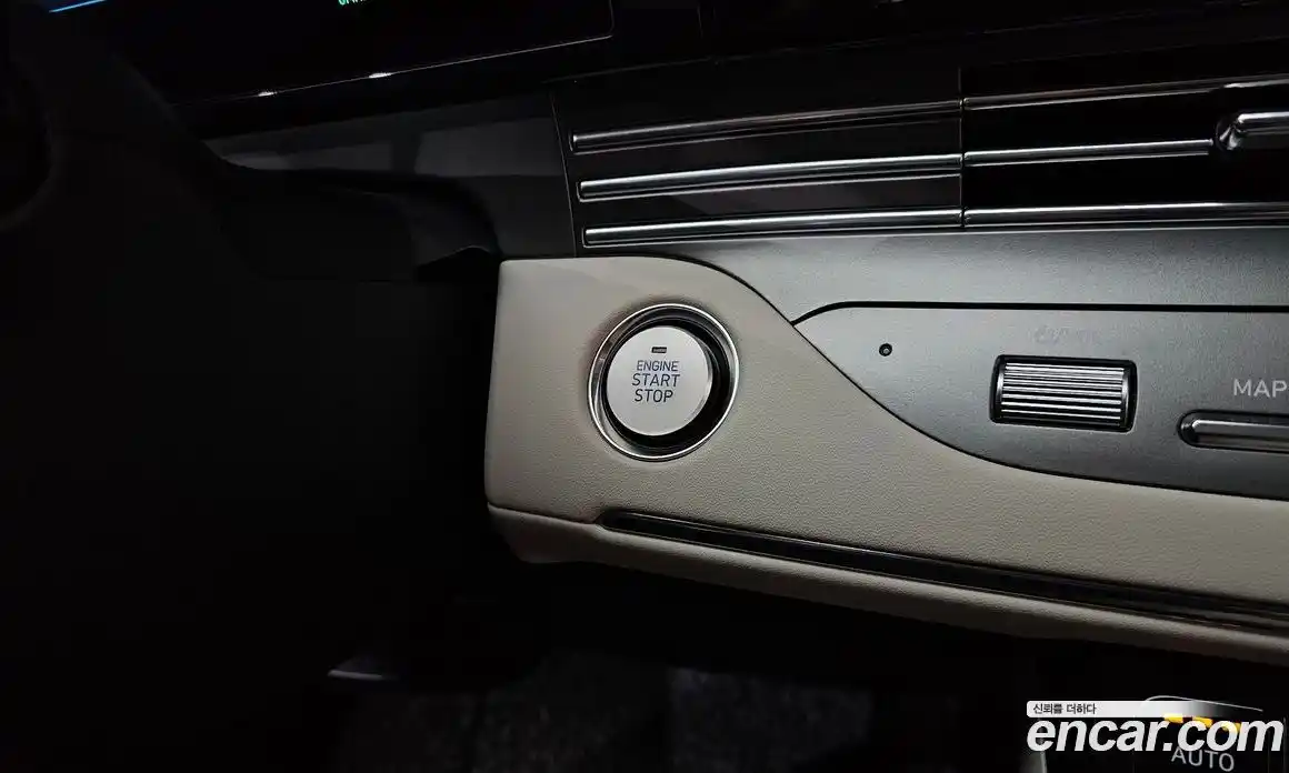 Hyundai Grandeur 2021 2.5 автомат (гидро), фото 27