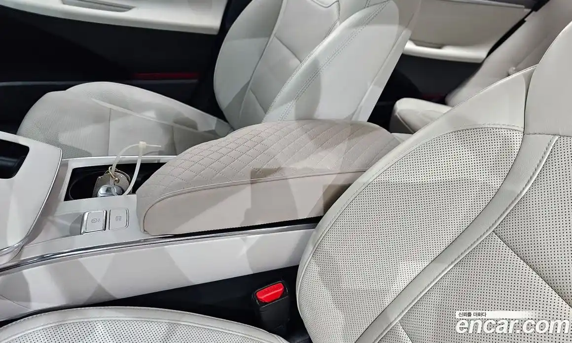 Hyundai Grandeur 2021 2.5 автомат (гидро), фото 30