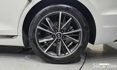 Hyundai Grandeur 2021 2.5 автомат (гидро), миниатюра 6