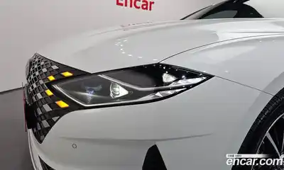 Hyundai Grandeur 2021 2.5 автомат (гидро), миниатюра 7