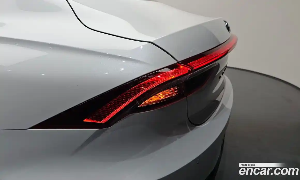 Hyundai Grandeur 2021 2.5 автомат (гидро), фото 8