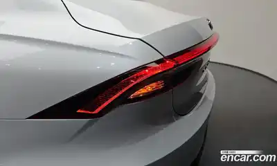 Hyundai Grandeur 2021 2.5 автомат (гидро), миниатюра 8