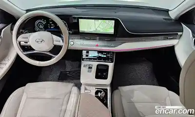 Hyundai Grandeur 2021 2.5 автомат (гидро), миниатюра 9