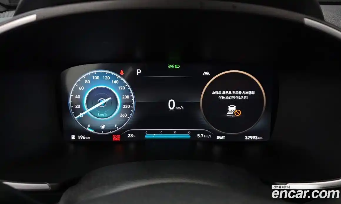 Hyundai Santa Fe 2020 2.2 автомат (гидро), фото 11