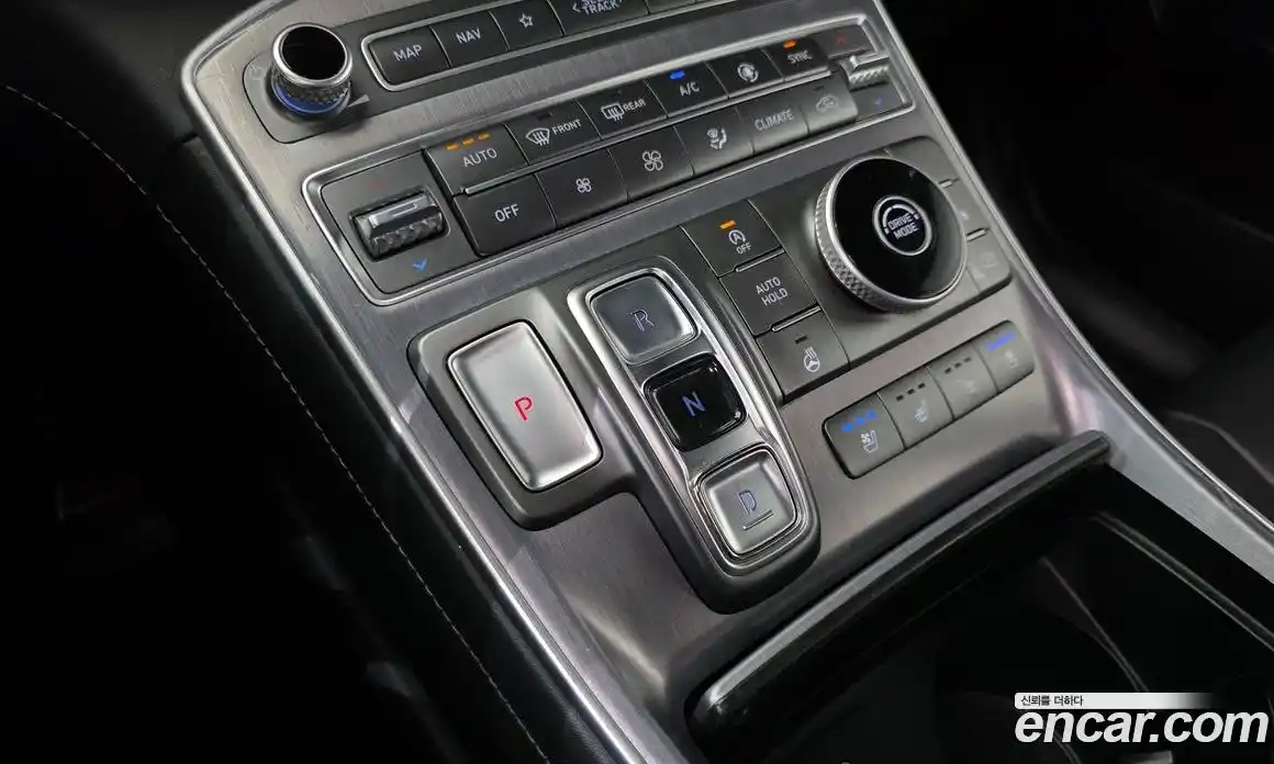 Hyundai Santa Fe 2020 2.2 автомат (гидро), фото 12