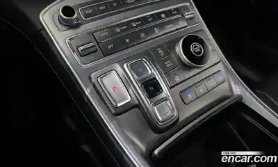 Hyundai Santa Fe 2020 2.2 автомат (гидро), миниатюра 12