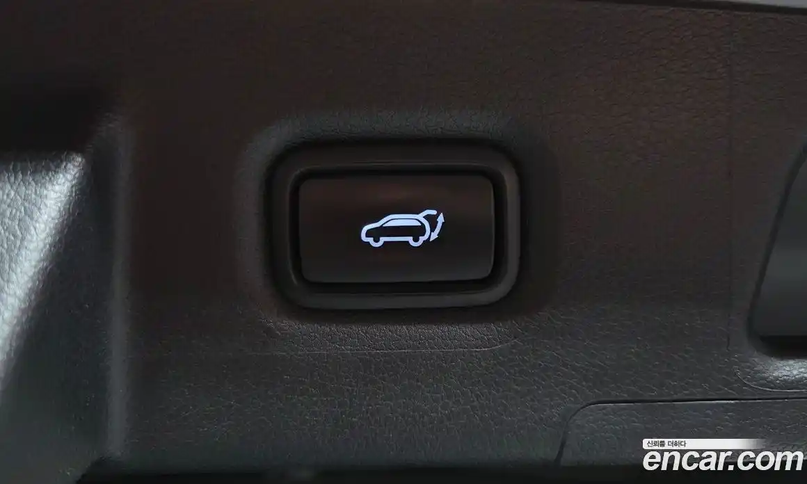 Hyundai Santa Fe 2020 2.2 автомат (гидро), фото 22