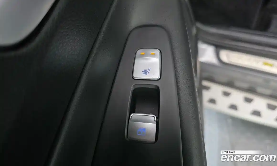 Hyundai Santa Fe 2020 2.2 автомат (гидро), фото 25