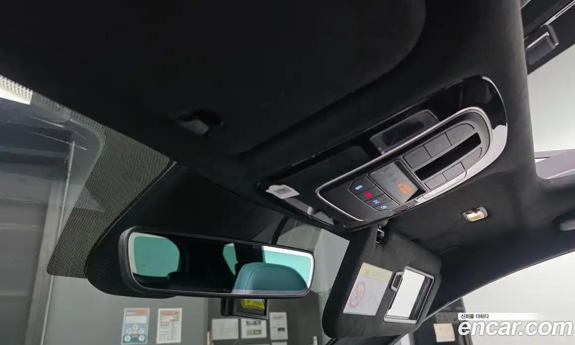 Hyundai Santa Fe 2020 2.2 автомат (гидро), фото 28