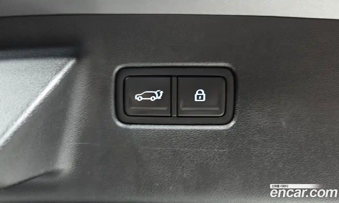 Hyundai Santa Fe 2024 1.6 автомат (гидро), фото 24